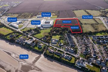 Property header