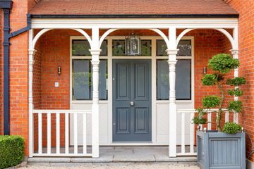 Property header