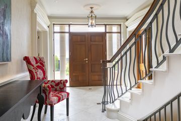 Property header
