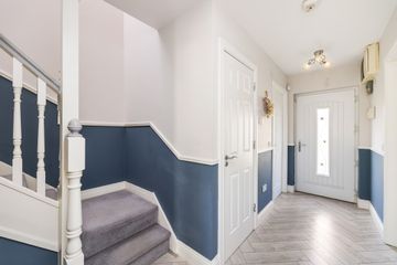 Property header