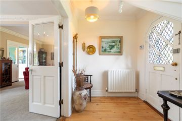 Property Header