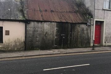 Property header