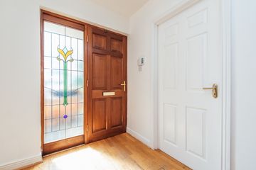 Property header