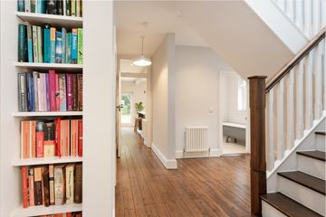 Property header