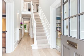 Property header