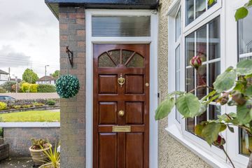 Property header