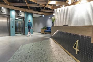Property header