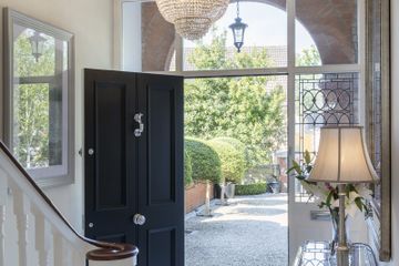 Property header