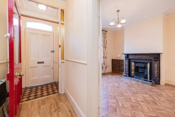 Property header