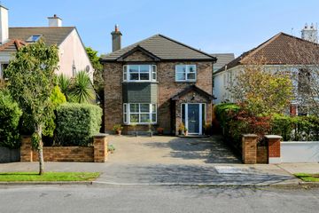 Property header