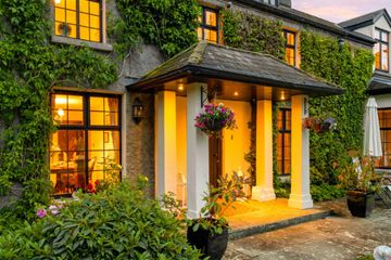 Property header