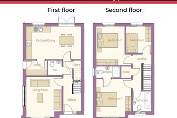 Property Header