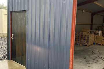 Property header