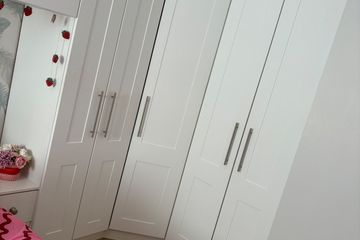 Property header