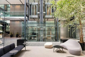 Property Header