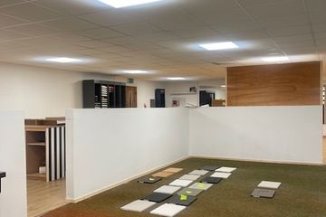 Property Header