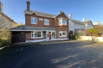 Property header