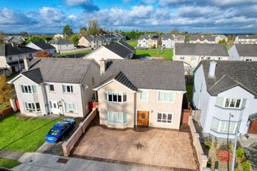 Property header