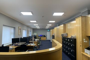 Property header