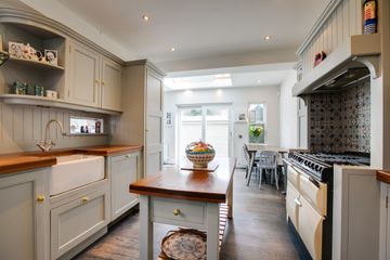 Property Header