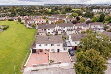Property header