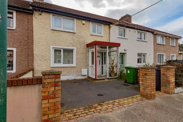 Property header