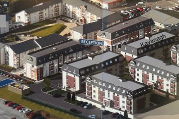 Property header
