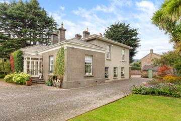 Property header