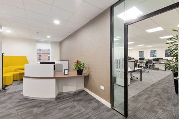 Property header