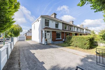 Property header
