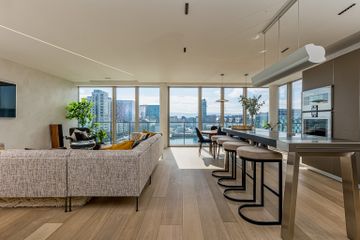 Property header