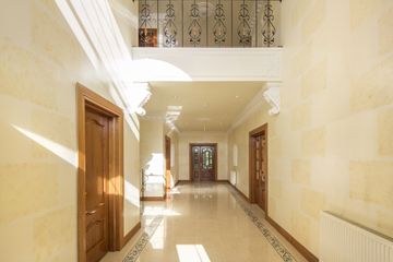 Property header