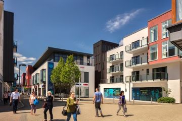 Property header