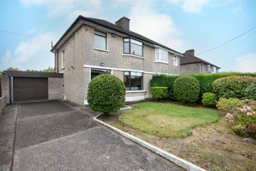 Property header