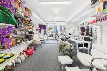 Property Header
