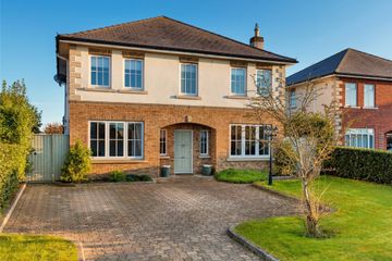 Property header