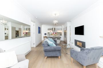 Property Header