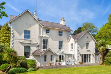 Property header
