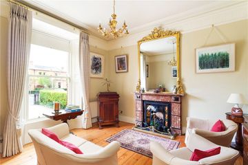 Property header