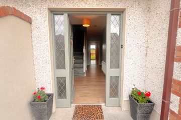 Property header