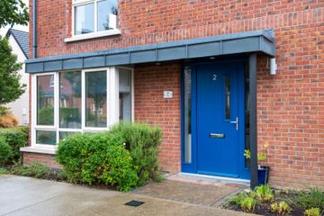 Property header