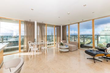 Property header