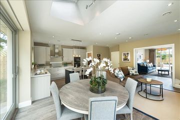 Property Header