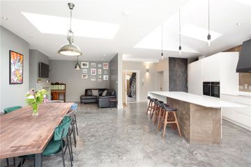 Property Header