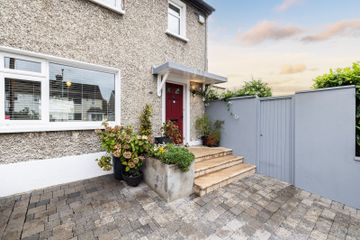 Property header