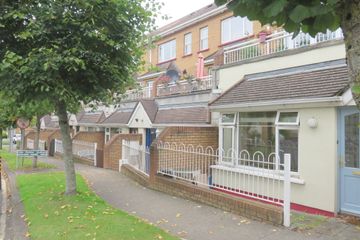 Property header