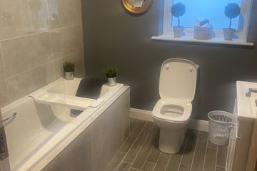 Property header