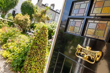 Property header