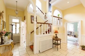 Property header