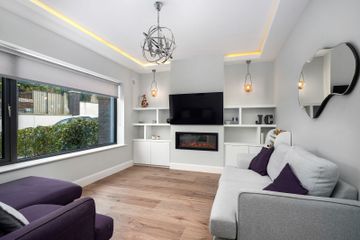 Property header
